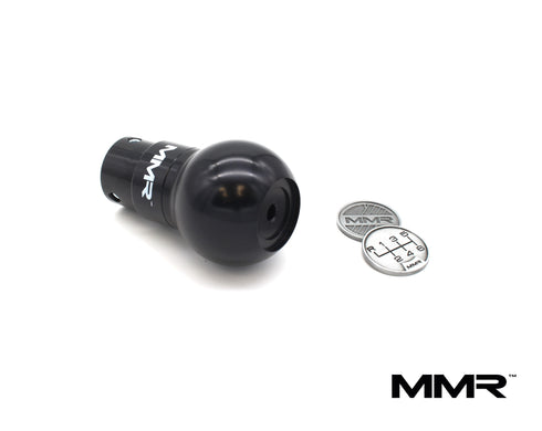 MMR Gear shift knob | All BMW